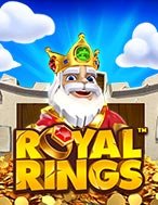 Royal Rings Slot