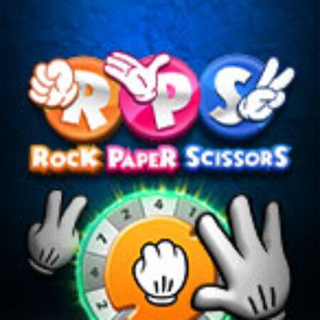 OẲN TÙ TÌ – Rock Paper Scissors Slot