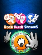 OẲN TÙ TÌ – Rock Paper Scissors Slot