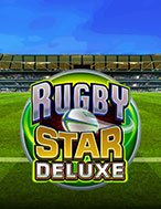 Cú Sút Triệu Đô Deluxe – Rugby Star Deluxe Slot