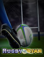 Cú Sút Triệu Đô – Rugby Star Slot