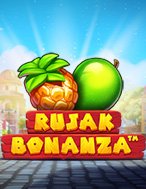 Rujak Bonanza Slot