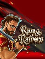 Rum and Raiders Slot