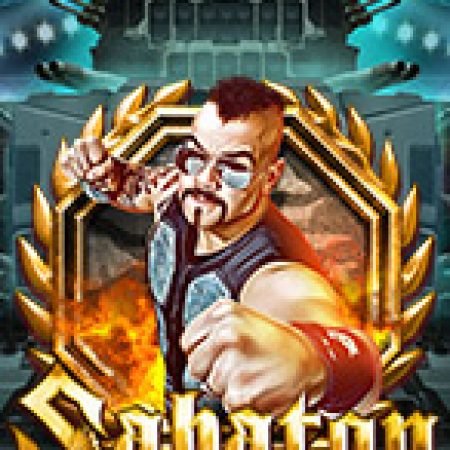 Sabaton Slot