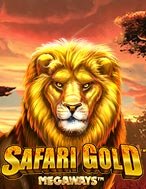 Safari Gold Megaways Slot