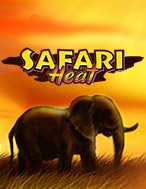 Safari Heat Slot