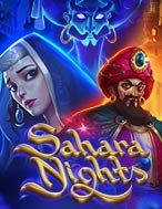 Sahara Nights Slot