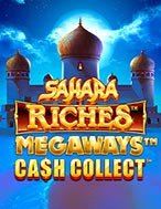 Sahara Riches Megaways: Cash Collect™ Slot