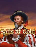 Cánh Buồm Dặm Xa – Sails of Gold Slot