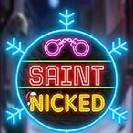 Saint Nicked Slot