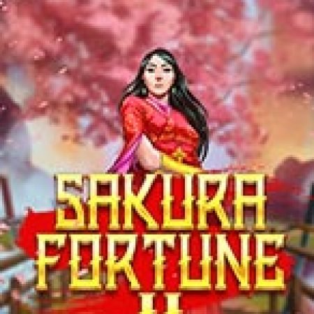 Sakura Fortune 2 Slot