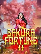 Sakura Fortune 2 Slot