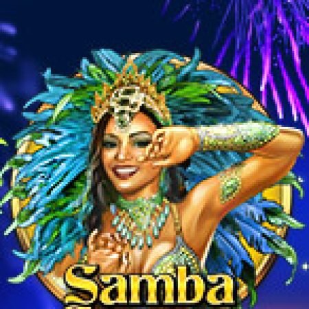 Lễ Hội Samba – Samba Carnival Slot