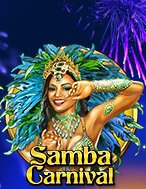 Lễ Hội Samba – Samba Carnival Slot