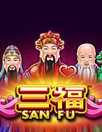 San Fu Slot