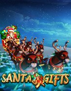 Santa Gifts Slot