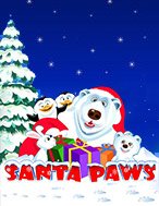 Noel Của Gấu Xám – Santa Paws Slot