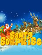 Santa Surprise Slot