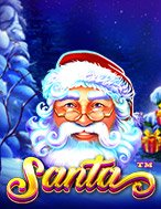 Ông Già Noel – Santa Slot