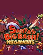 Santa’s Big Bash Megaways Slot