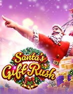 Món Quà Giáng Sinh – Santa’s Gift Rush Slot