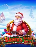 Món Quàn Lớn Của Ông Già Noel – Santa’s Great Gifts Slot