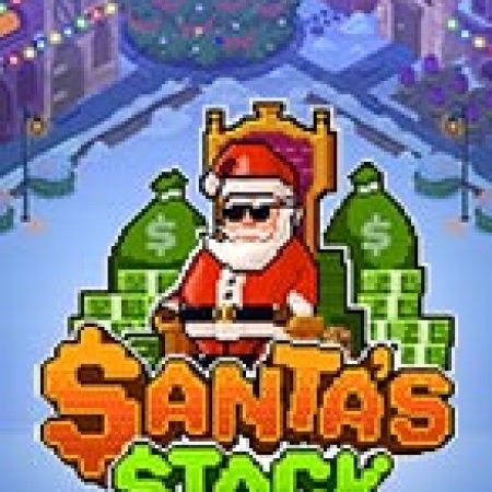 Santa’s Stack Slot