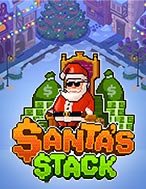 Santa’s Stack Slot