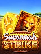 Savannah Strike Slot