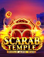 Scarab Temple Slot