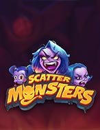 Scatter Monsters Slot