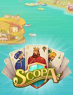 Scopa Slot