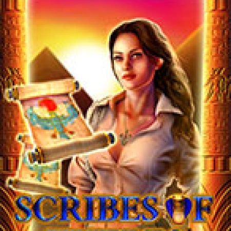 Scribes of Thebes Slot