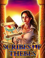 Scribes of Thebes Slot