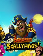 Scruffy Scallywags Slot