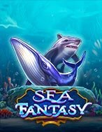 Biển Xanh Sâu Thẳm – Sea Fantasy Slot