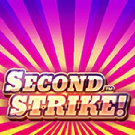 Second Strike Slot