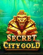 Bí Ẩn Thành Phố Vàng – Secret City Gold Slot