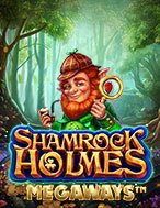 Shamrock Holmes Megaways Slot