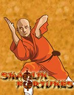 Shaolin Fortunes Slot