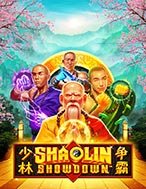 Shaolin Showdown Slot