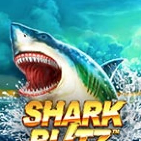 Shark Blitz Slot