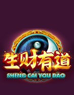 Sheng Cai You Dao Slot