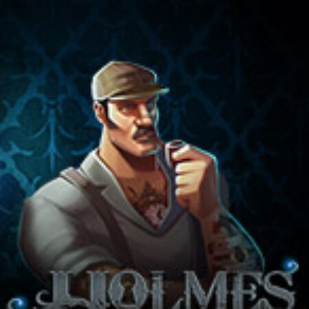 Sherlock: Holmes & the Stolen Stones Slot