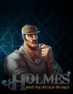 Sherlock: Holmes & the Stolen Stones Slot