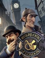 Thám Tử Sherlock – Sherlock of London Slot