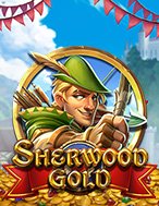 Kho Báu Rừng Xanh – Sherwood Gold Slot