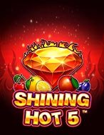 Vòng Quay Ánh Sáng 5 – Shining Hot 5 Slot