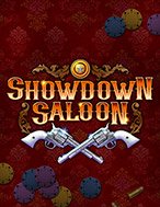 Chuyện Cao Bồi – Showdown Saloon Slot