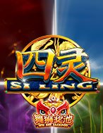 Si Ling Jackpot Slot